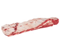 Costillar del centro