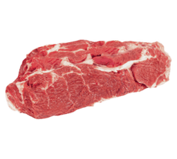 Roast beef x kg
