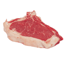 Bife angosto x kg