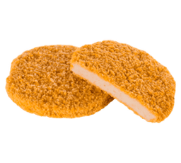 Medallones de pollo
