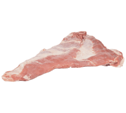 Vacío de cerdo