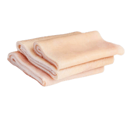 Cuerito de cerdo x kg