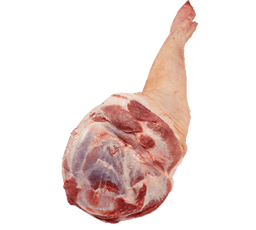 Paleta de cerdo