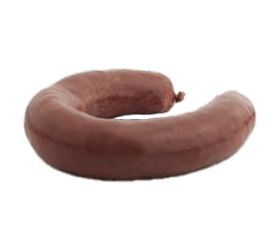 Morcilla rosca