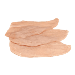 Suprema fileteada